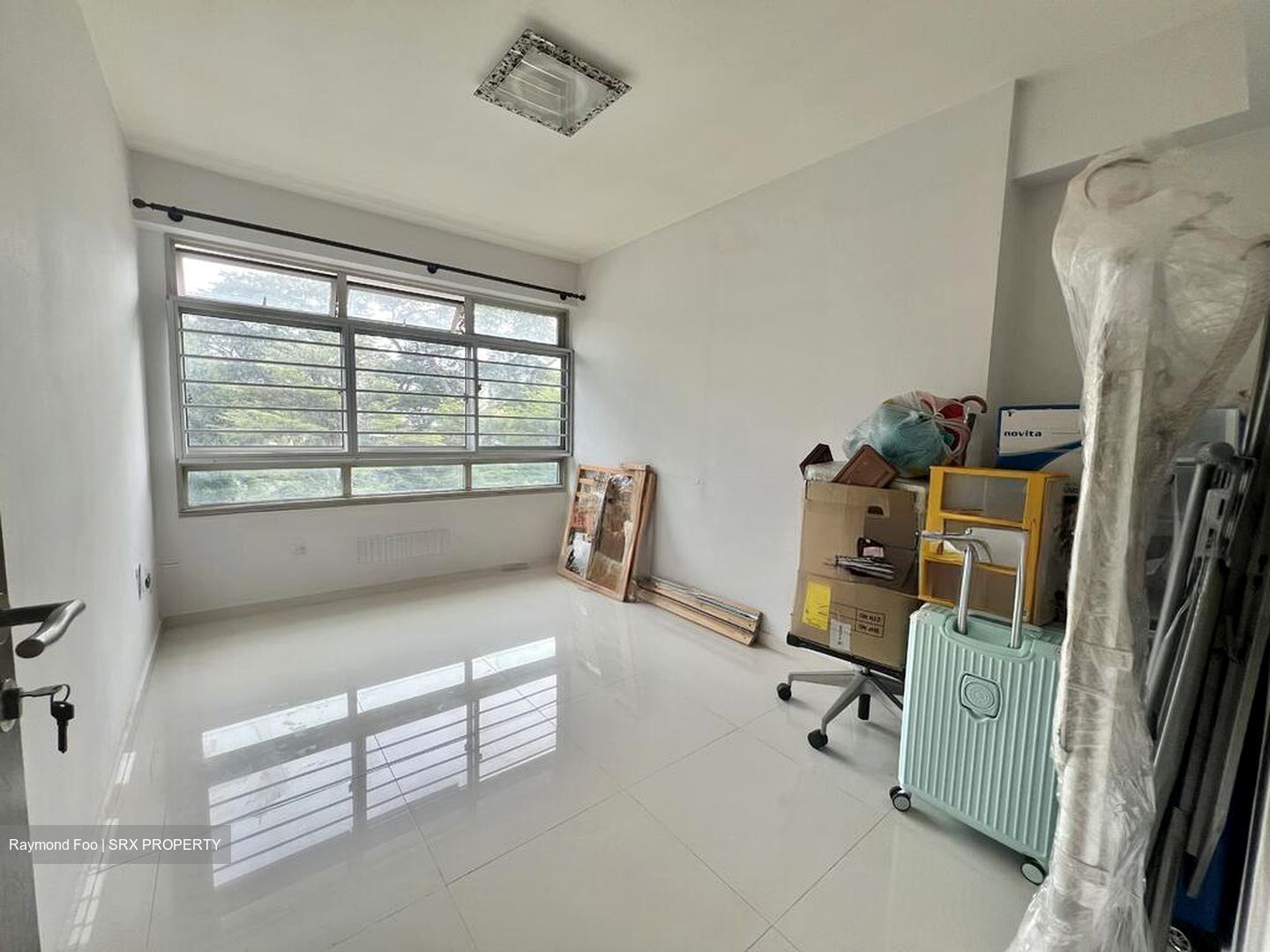 Blk 126A Kim Tian Green (Bukit Merah), HDB 5 Rooms #509653701